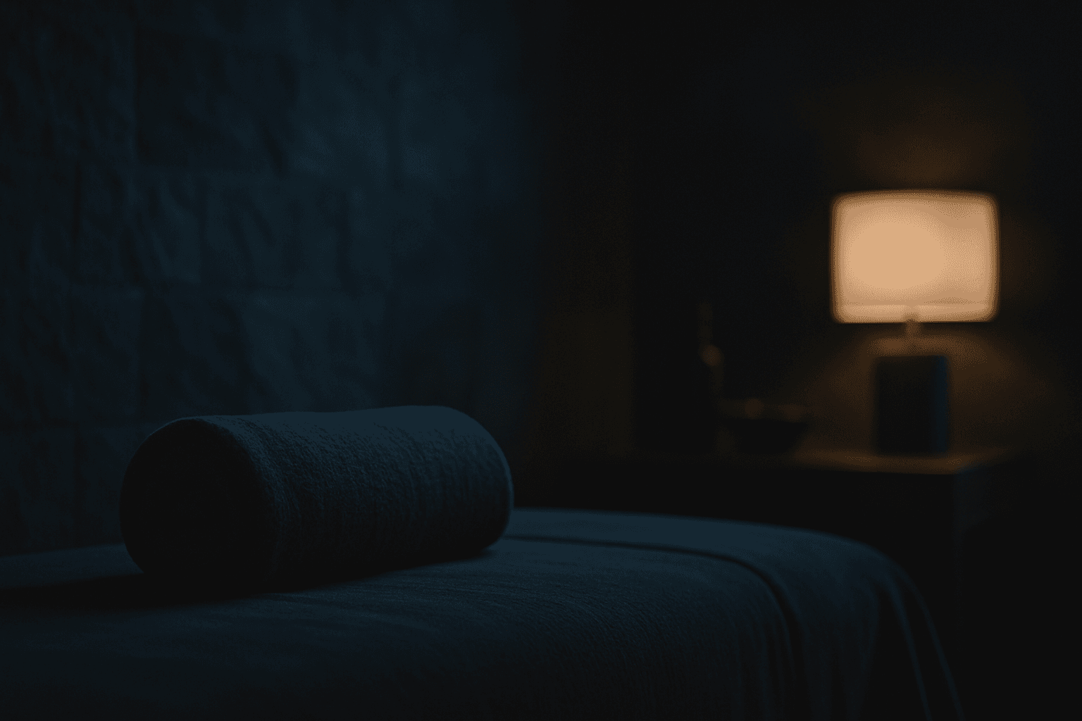 Suíte premium do Instituto Bel France